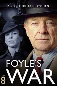 Foyle's War - Poster