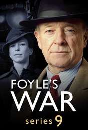 Foyle's War Series 9
