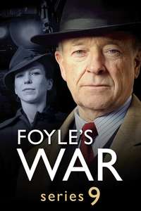 Foyle's War - Poster