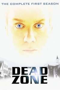 The Dead Zone - Posters