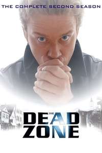 The Dead Zone - Posters