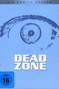 The Dead Zone - Posters