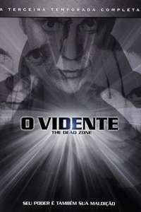 The Dead Zone - Posters