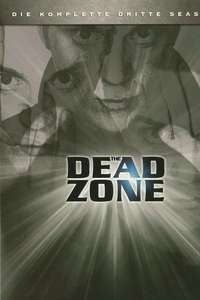 The Dead Zone - Posters