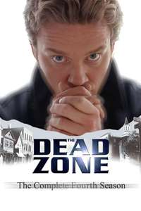 The Dead Zone - Posters