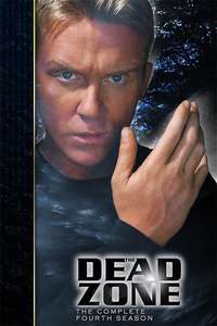 The Dead Zone - Posters