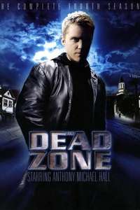 The Dead Zone - Posters