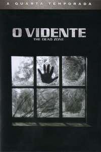 The Dead Zone - Posters