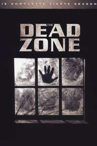 The Dead Zone - Posters
