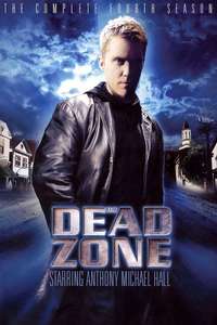 The Dead Zone - Posters