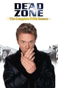 The Dead Zone - Posters