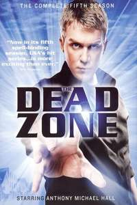 The Dead Zone - Posters