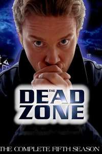 The Dead Zone - Posters