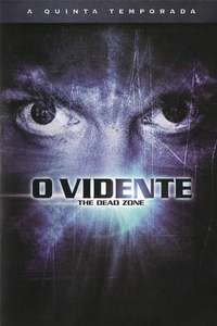 The Dead Zone - Posters