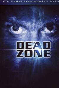 The Dead Zone - Posters