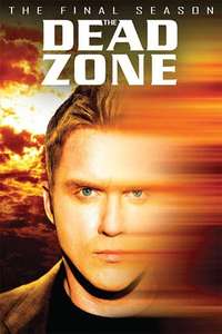 The Dead Zone - Posters