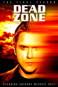 The Dead Zone - Posters