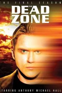 The Dead Zone - Posters