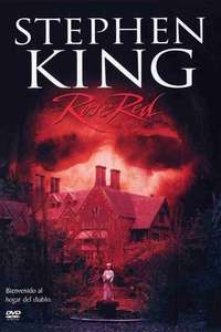 Rose Red - Poster