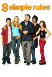 8 Simple Rules Season 1