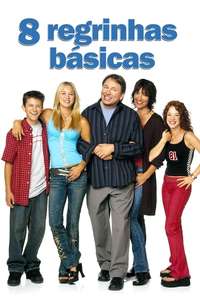 8 Simple Rules - Posters