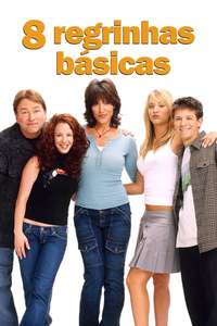 8 Simple Rules - Posters