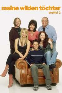 8 Simple Rules - Posters