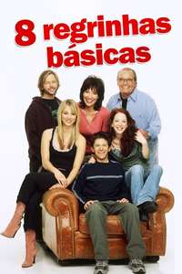 8 Simple Rules - Posters
