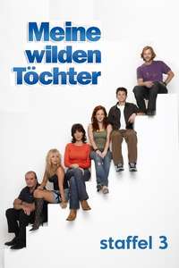8 Simple Rules - Posters