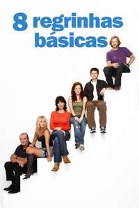 8 Simple Rules - Posters