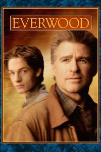 Everwood - Poster