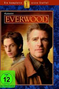 Everwood - Poster