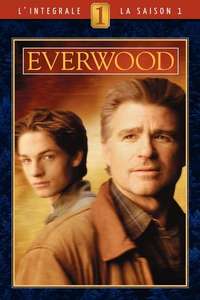 Everwood - Poster