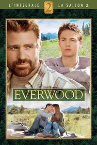 Everwood - Poster