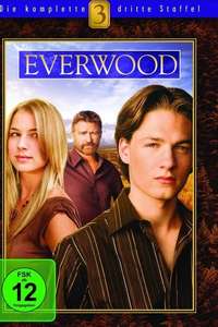 Everwood - Poster