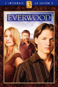 Everwood - Poster