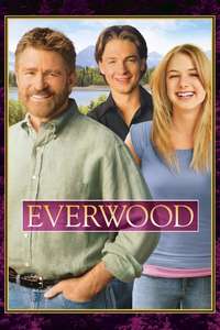 Everwood - Poster