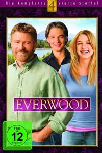 Everwood - Poster