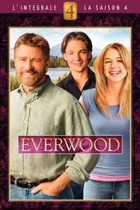 Everwood - Poster