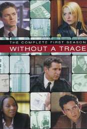Without a Trace Season 1