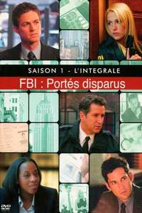 Without a Trace - Posters