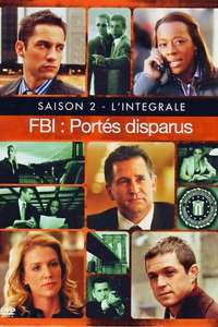 Without a Trace - Posters