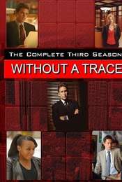 Without a Trace Season 3