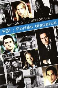 Without a Trace - Posters
