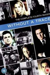 Without a Trace Season 4