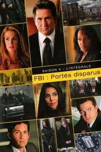 Without a Trace - Posters