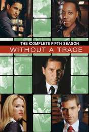 Without a Trace Season 5