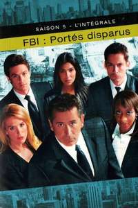 Without a Trace - Posters