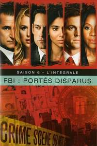 Without a Trace - Posters