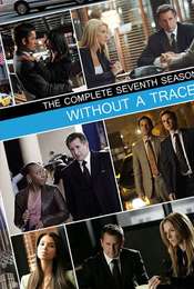 Without a Trace Season 7
